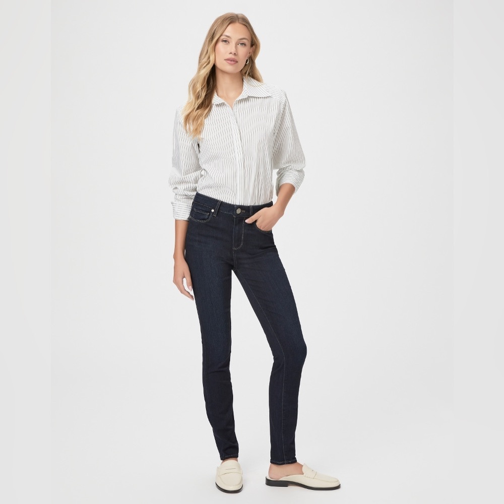 Paige Hoxton Ultra Skinny Jean, 28